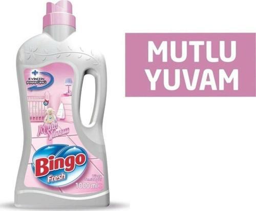 Fresh Yüzey Temizleyici Mutlu Yuvam 1 Lt
