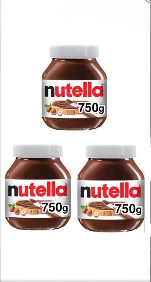 750 Gram 3 Adet