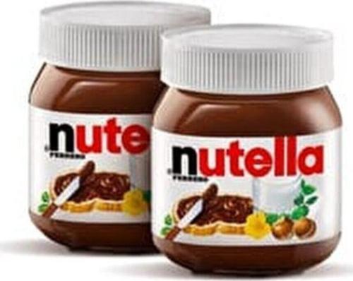 Kakaolu Fındık Kreması 400 Gr X 2