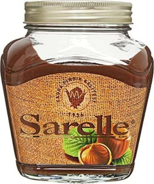 Kakaolu Krema 6 Lı 700 Gr