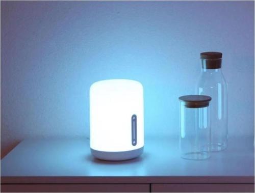 Mi Bedside 2 Başucu Lambası