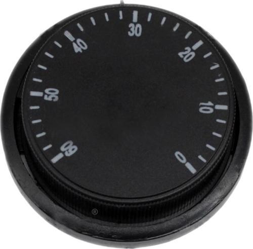0-60° Fırın Termostat Düğmesi