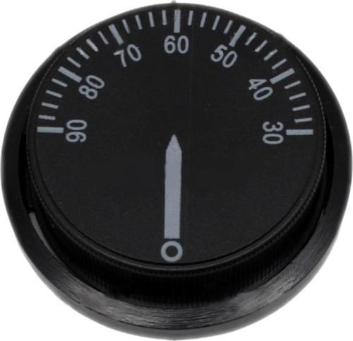 30-90° Termosifon Termostat Düğmesi