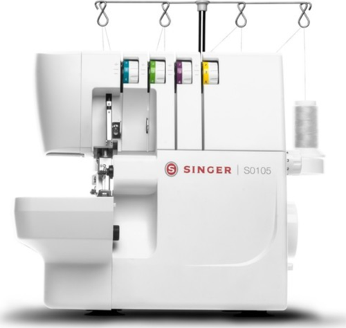 S0105 Overlok Makinesı