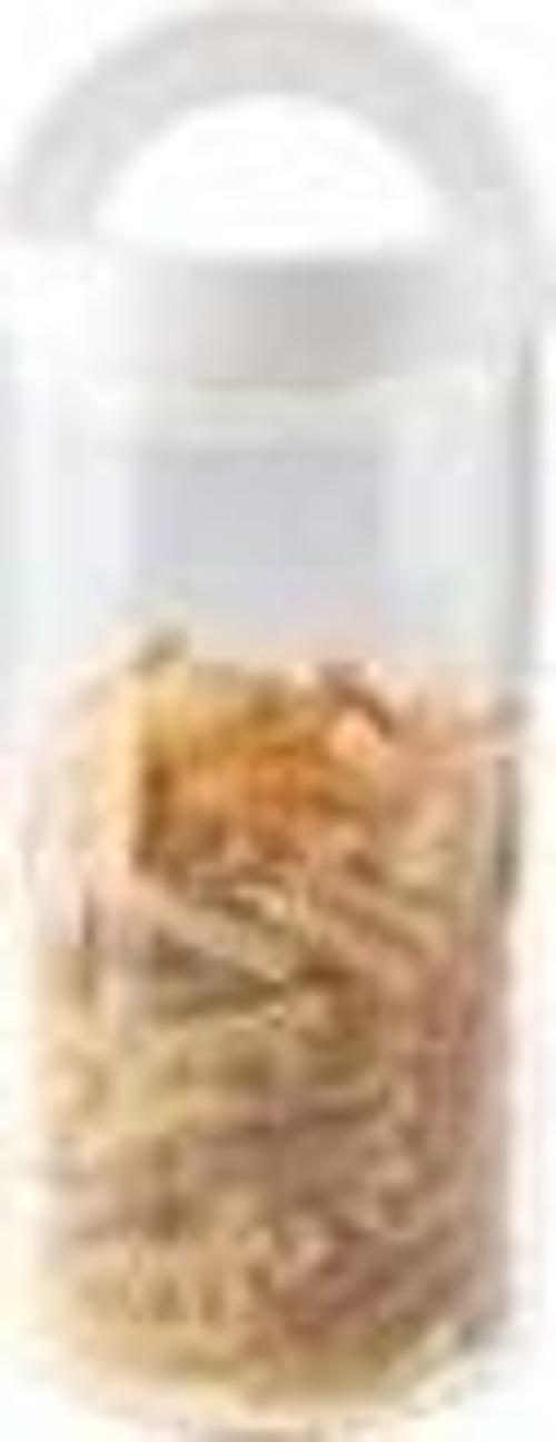 Borosilikat Cam Kavanoz Vakumlu Kapak 1700 ml - TR-4415