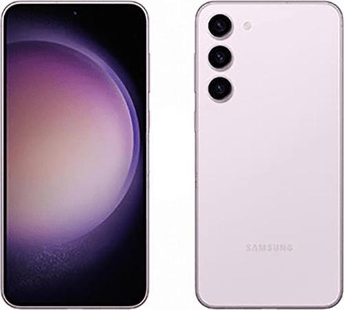 Galaxy S23 Plus 256 GB Mor Cep Telefonu (Samsung Türkiye Garantili)