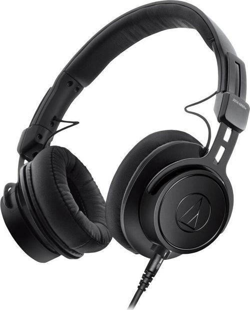 AUDIO TECHNICA ATH-M60XA Kulak Üstü Kapalı Arka Monitör Kulaklıkları