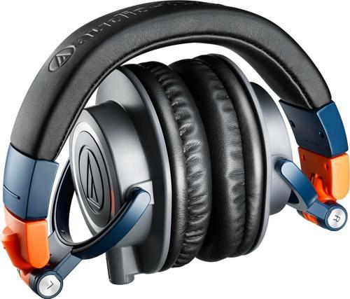 AUDIO TECHNICA ATH-M50XLAB Limited Edition Stüdyo Referans Kulaklığı