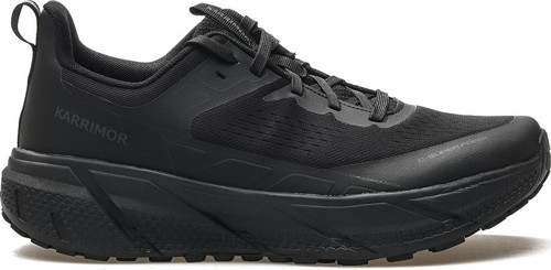 Singletrack Erkek Su Geçirmez Outdoor Günlük Ayakkabı 24k K1114 M Siyah