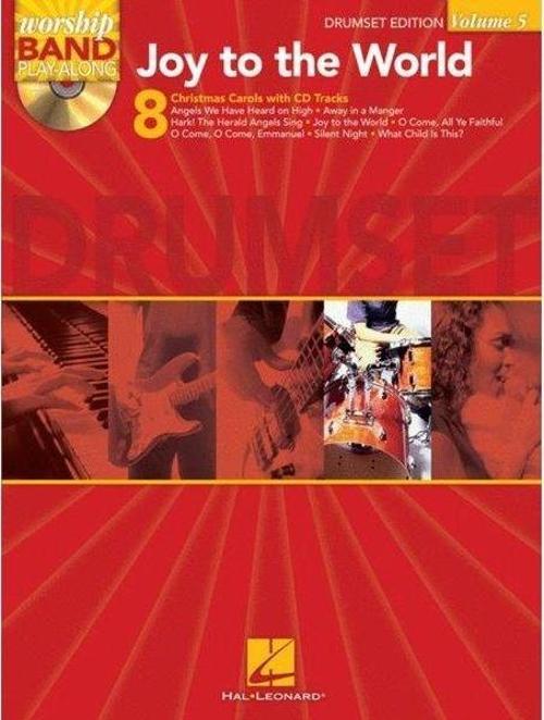 Joy To The World, CD