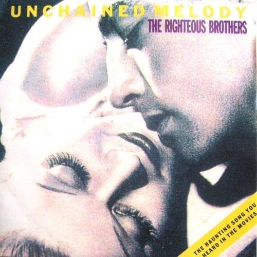 The Righteous Brothers – Unchained Melody