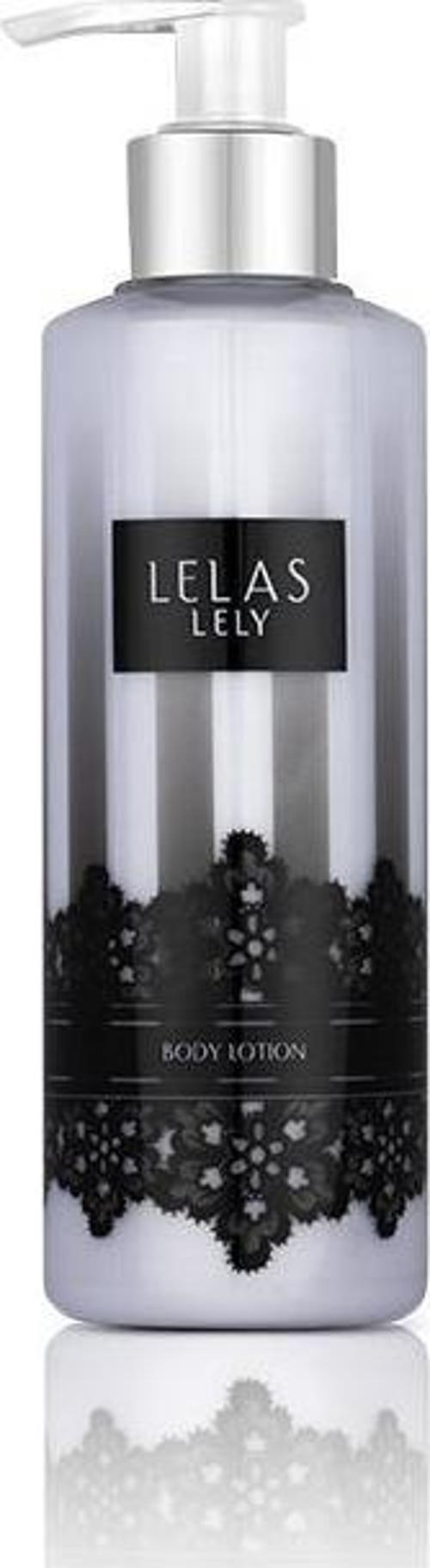 1138 Lely 250 ML Kadın Vücut Losyonu - Çiçeksi