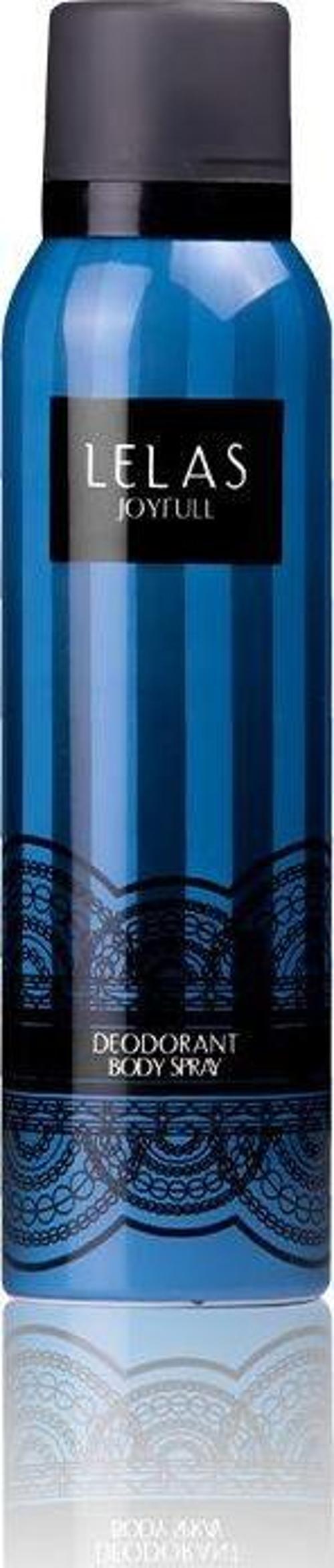 1152 Joyful 150 ML Erkek Deodorant-Meyveli