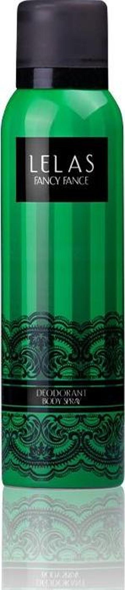 1153 Fancy Fance 150 ML Erkek Deodorant-Meyveli Çiçeksi