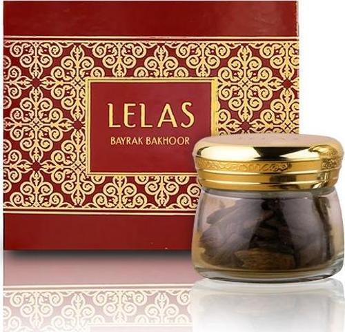1483 Bayrak Bakhoor Oda Kokusu 35 Gram Tütsü