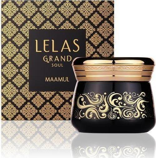 1495 Grand Soul Maamul Bakhoor Oda Kokusu 40 Gram Tütsü