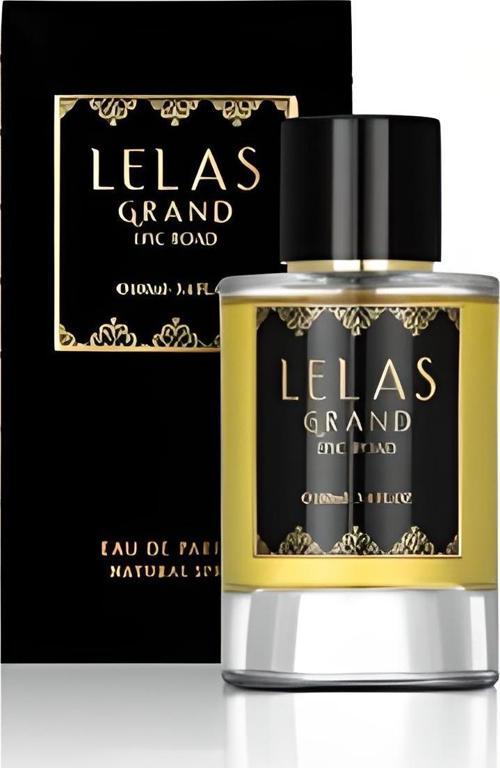 1749 Grand Epic Road Edp 100 ML Baharatlı Unisex Parfüm