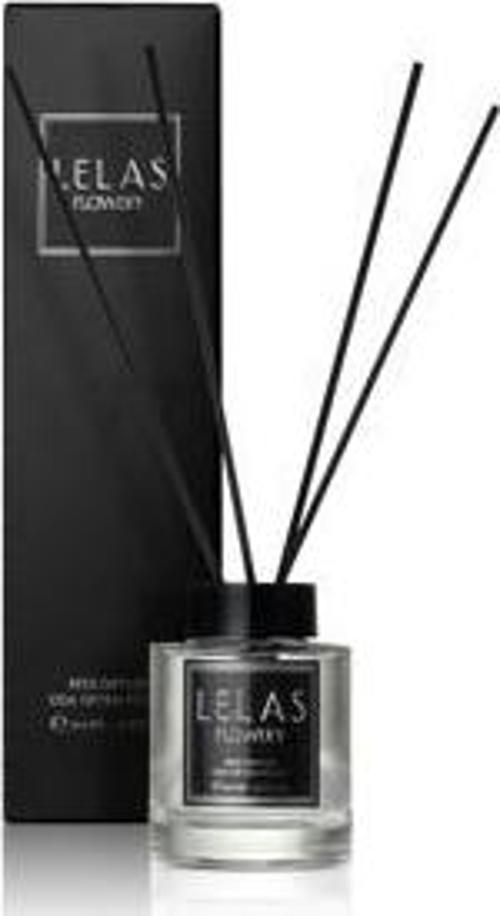 1821 Flowery 100 ML Çubuklu Ortam Kokusu-Çiçkesi