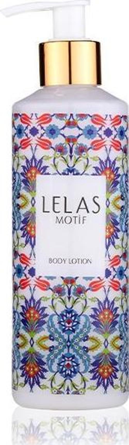 1903 Motif 250 ML Kadın Erkek Vücut Losyonu