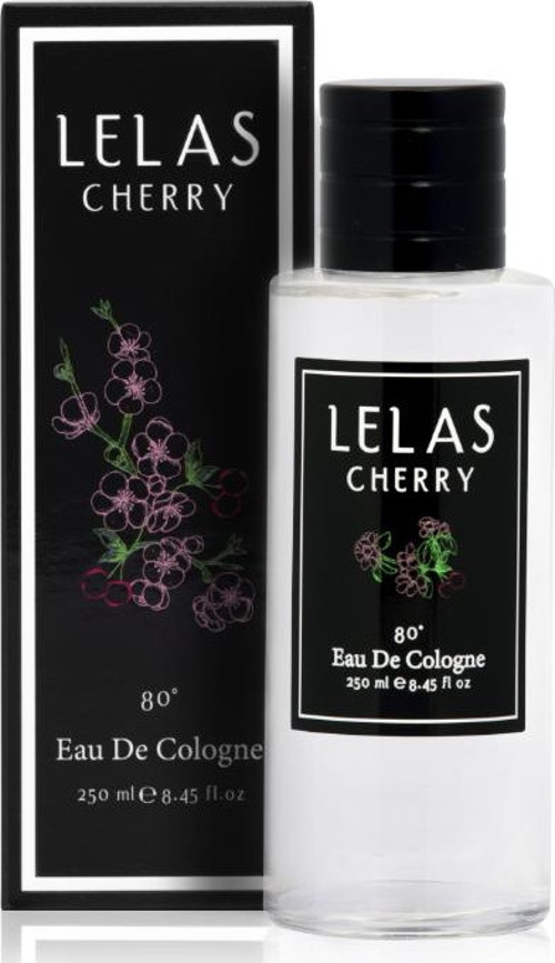 4811 Cherry Edc 250 Ml Kolonya