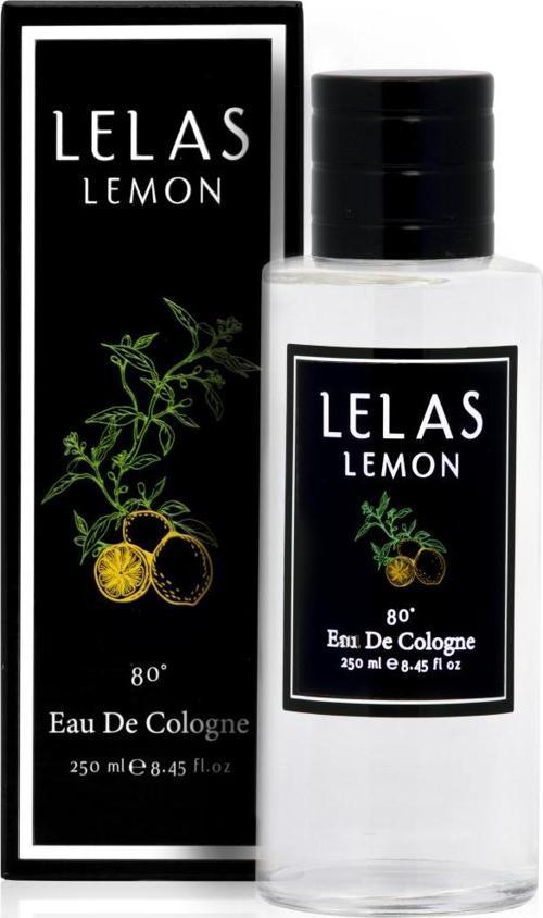 4812 Limon Edc 250 Ml Kolonya