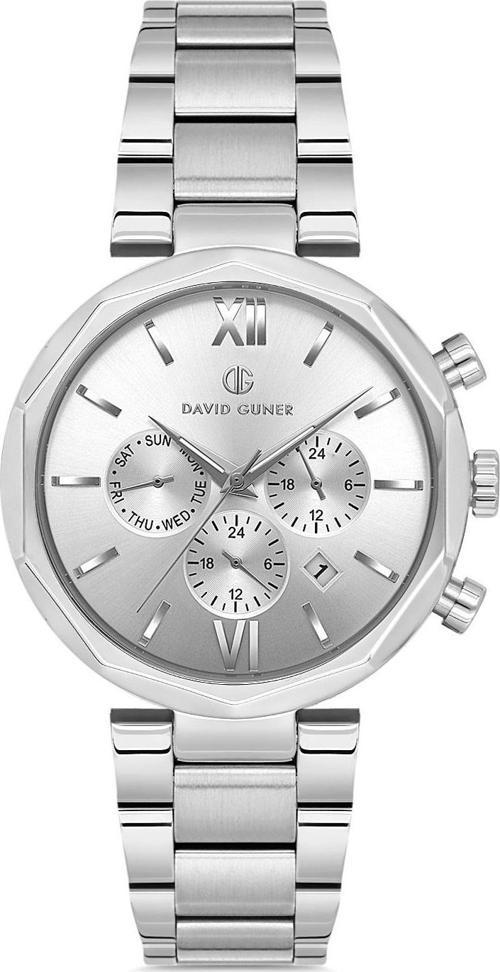 DG-8694LA-A1 DAVID GÜNER KOL SAATİ