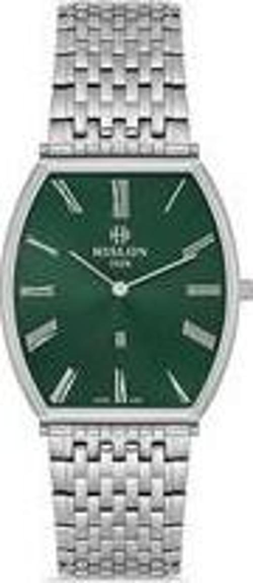 CL179S-15SS HİSLON KOL SAATİ