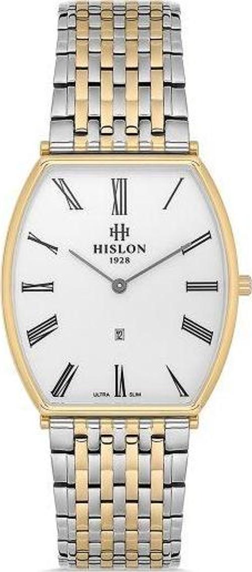 CL179T-02SG HİSLON KOL SAATİ