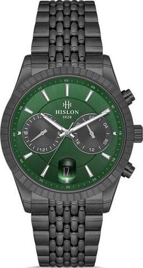 DT145N-15SS HİSLON KOL SAATİ