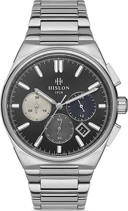 MS136S-04SB HİSLON KOL SAATİ
