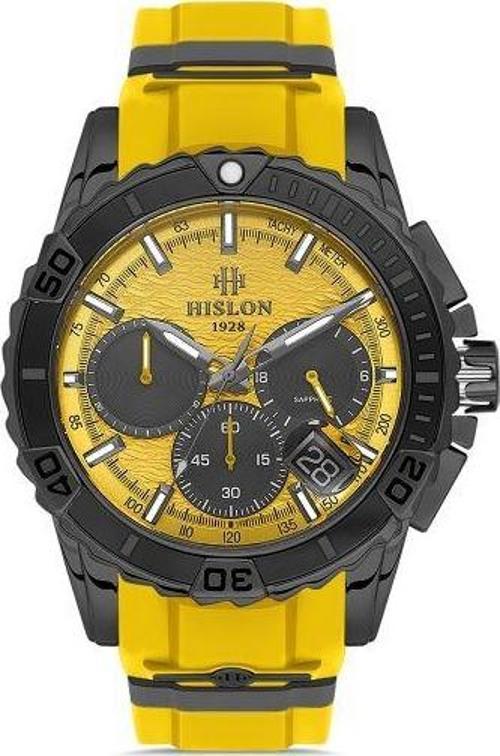 MS143N-13YN HİSLON KOL SAATİ