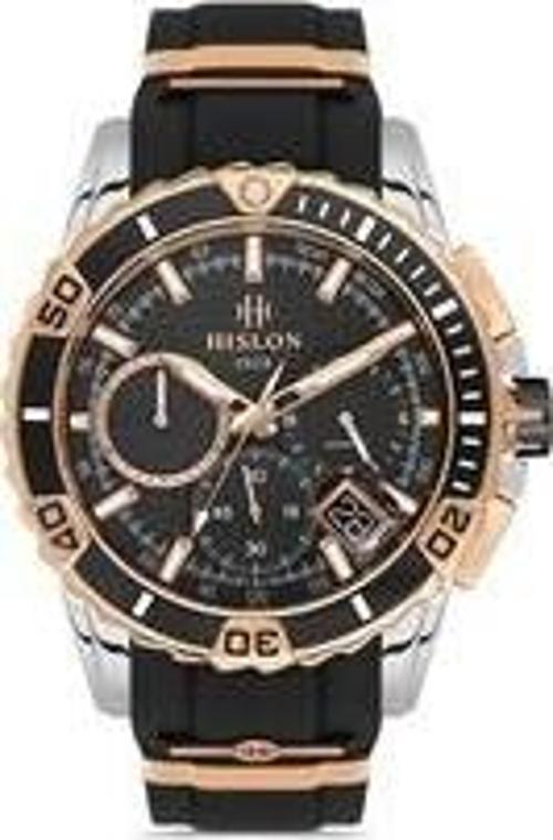 MS143T-04BR HİSLON KOL SAATİ