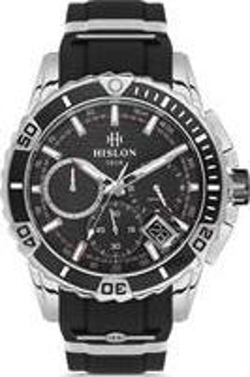 MS143T-04BS HİSLON KOL SAATİ