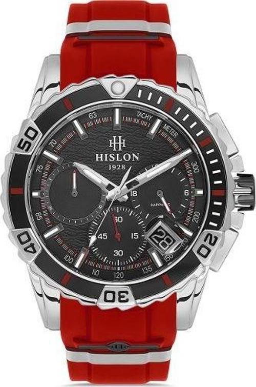 MS143T-04KS HİSLON KOL SAATİ
