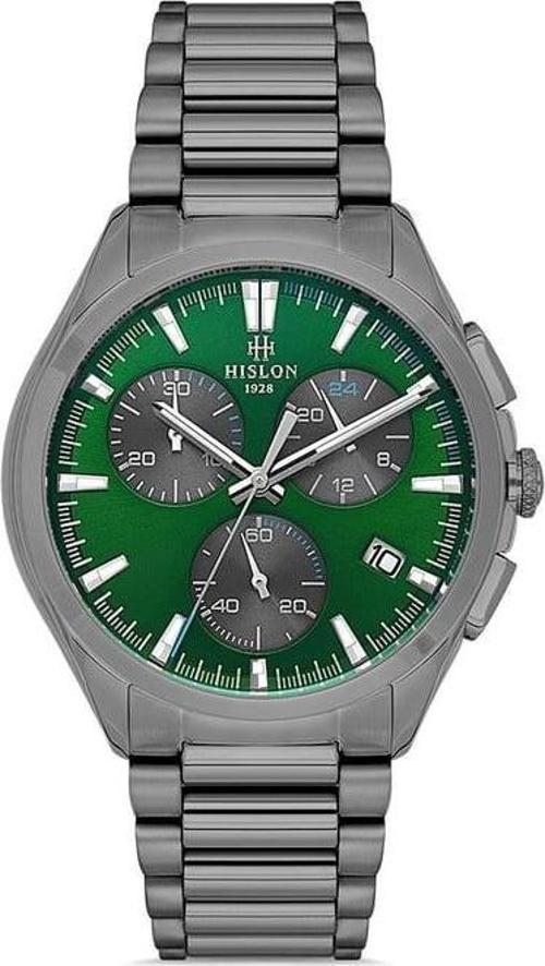 MS152N-15SS HİSLON KOL SAATİ