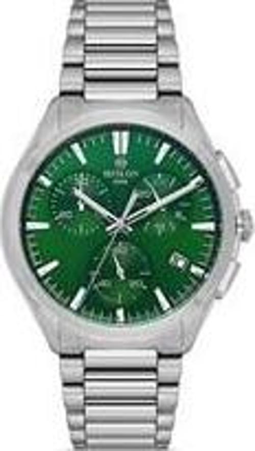 MS152S-15SS HİSLON KOL SAATİ