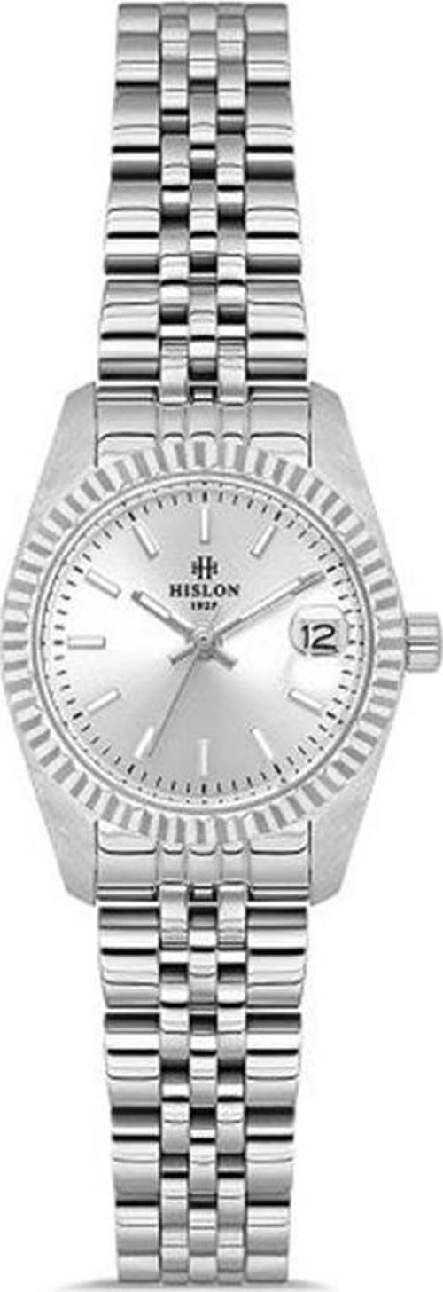 QL155S-02SS HİSLON KOL SAATİ