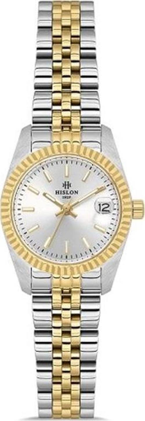 QL155T-02SG HİSLON KOL SAATİ