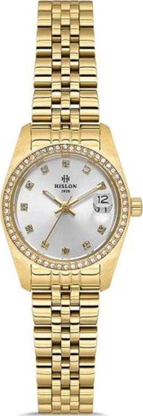 QL156G-02SG HİSLON KOL SAATİ