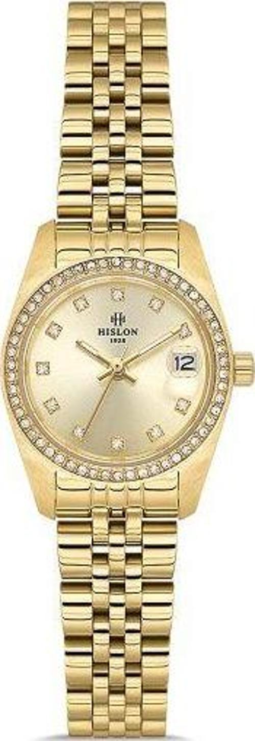 QL156G-08SG HİSLON KOL SAATİ