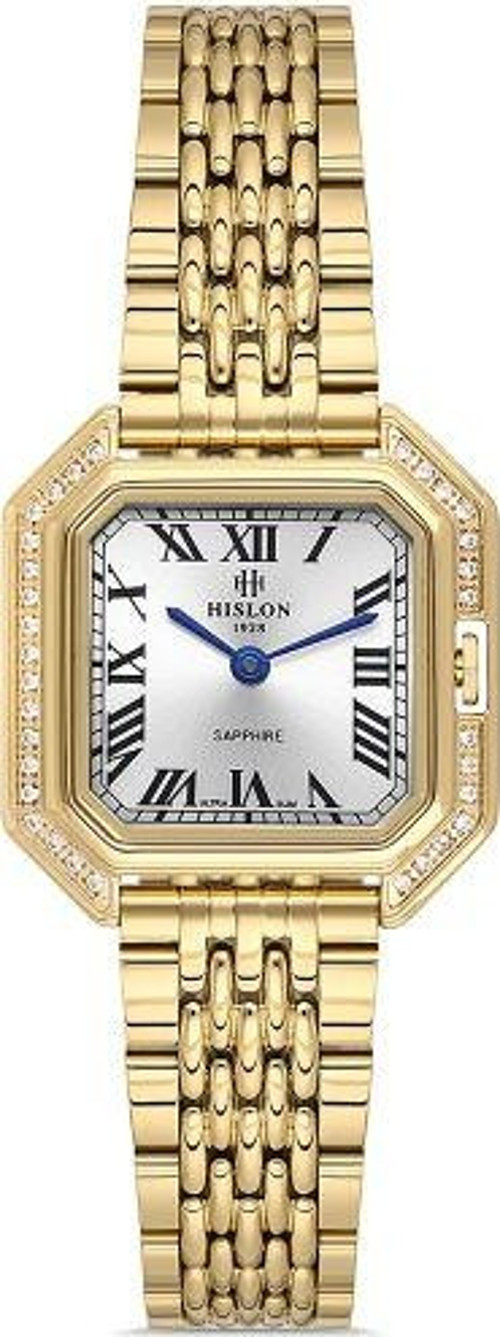 QL170G-02SG HİSLON KOL SAATİ