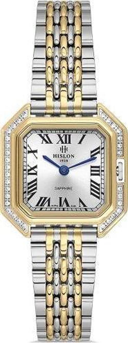 QL170T-02SG HİSLON KOL SAATİ