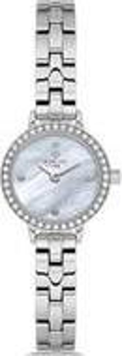 QL182S-09SS HİSLON KOL SAATİ
