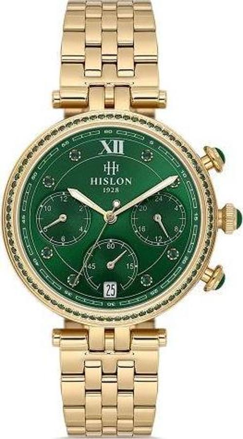 QT144G-15SG HİSLON KOL SAATİ