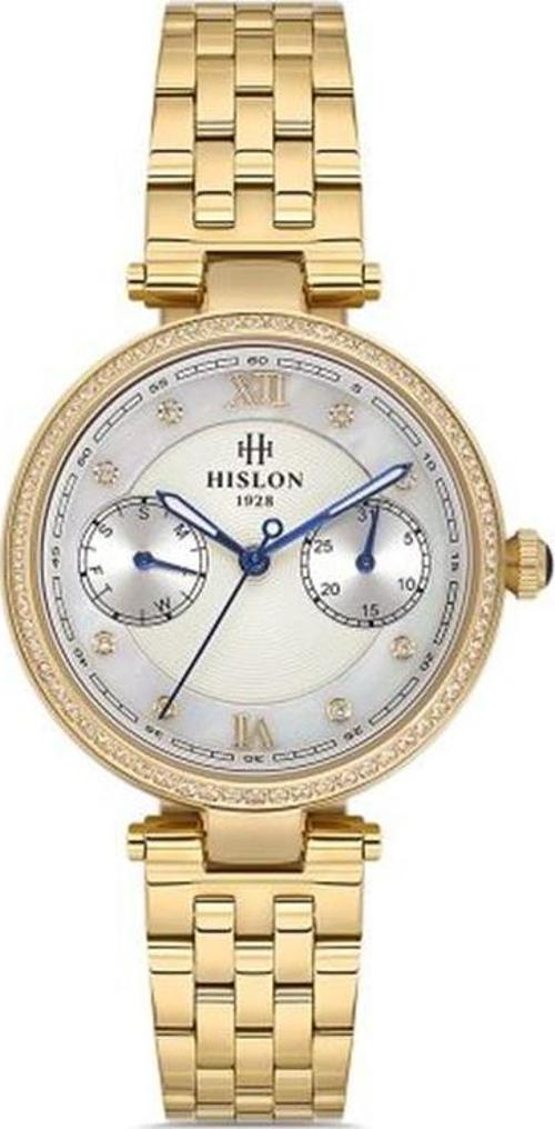 QT146G-10SG HİSLON KOL SAATİ