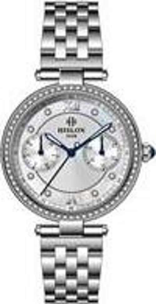 QT146S-10SS HİSLON KOL SAATİ