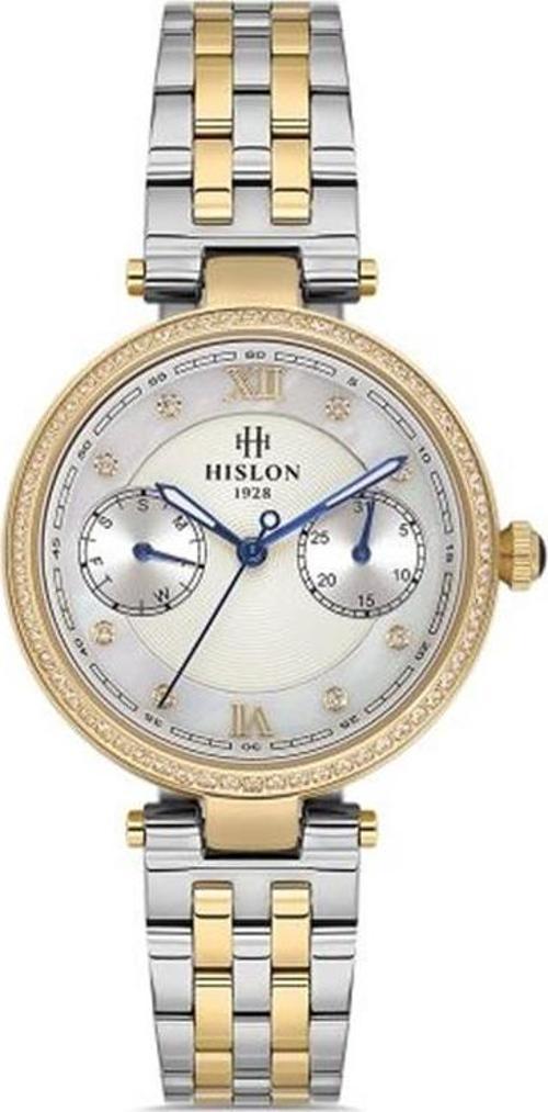 QT146T-10SG HİSLON KOL SAATİ