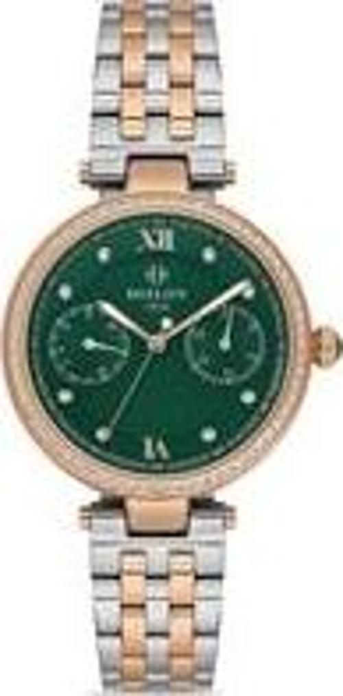 QT146T-10SR HİSLON KOL SAATİ