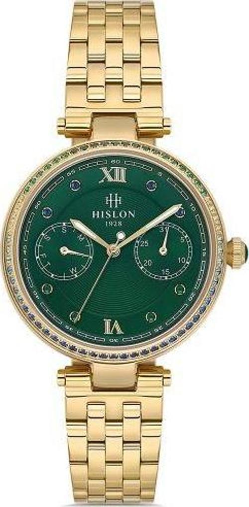 QT146T-16SG HİSLON KOL SAATİ