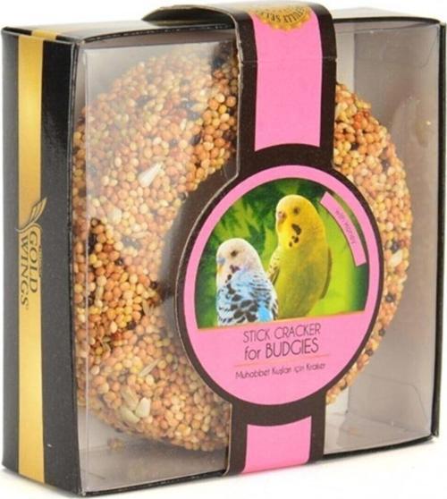 Neo Pet Market Gwc Premium Muh.Krakeri Tekli Simit